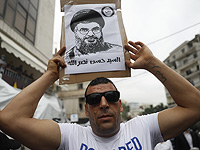В Ливане ходят слухи о том, что лидер "Хизбаллы" Хасан Насралла впал в кому