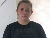 Внимание, розыск: пропала 16-летняя Алина Томащук из Беэр-Шевы
