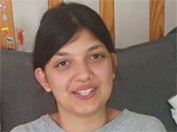 Внимание, розыск: пропала 17-летняя Батэль Агаев из Беэр-Шевы