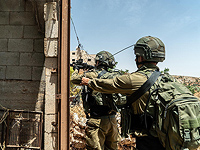 Палестинские СМИ: ЦАХАЛ задержал лидера группировки ХАМАС в Рамалле