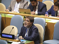 Иран лишили права голоса в Генассамблее ООН из-за многомиллионного долга