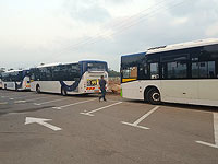 В Эмек-Хефере заменят регулярный транспорт на автобусы по вызову