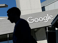 Google уволил за антисемитизм директора отдела "диверсити"