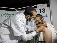 Коронавирус в Израиле: 77 человек в больницах, 29 из них в критическом состоянии