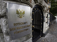 Focus. Замаскированные под дипломатов: Россия отправила в Германию 200 секретных агентов