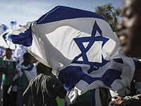 "Марш с флагами" пройдет в Иерусалиме 10 июня.  ХАМАС и "Исламский джихад" призвали к акции протеста в Аль-Аксе