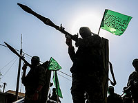 ХАМАС угрожает ответить на марш с флагами возобновлением военных действий