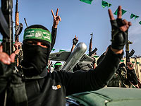 ХАМАС об отмене марша с флагами: "Израиль капитулировал"
