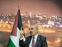 Maan: палестинский премьер вернулся из турне без денег