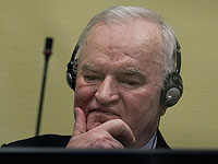 Международный уголовный суд отклонил апелляцию сербского генерала Ратко Младича