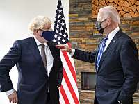 США и Великобритания возобновляют "особые отношения"