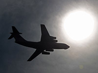 ТАСС: два самолета МЧС вылетели в Каир за россиянами, покинувшими сектор Газы