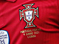 Умер бывший вратарь сборной Португалии