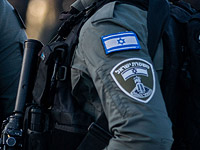 Израильский араб обвинен в вооруженном нападении на полицейских в Умм эль-Фахме