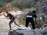 В ходе беспорядков убит 15-летний житель арабской деревни Бейта