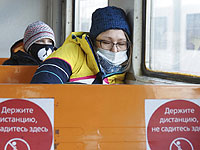 Росстат: в 2020 году от коронавирусной инфекции в России скончались около 145000 человек