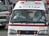 Взрыв газа в Китае, множество жертв и пострадавших