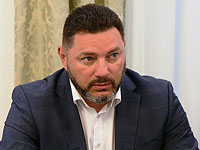 Мэр Кисловодска упал с самоката, его состояние тяжелое