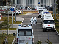 Коронавирусный штаб в России: за последние сутки выявлено около 14700 заразившихся, 357 пациентов с COVID-19 умерли