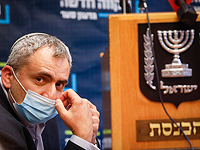 Подал в отставку из Кнессета первый министр нового правительства