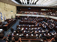 В отставку из Кнессета подали еще два министра нового правительства