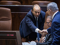 Нетаниягу передаст Беннету дела в канцелярии главы правительства и соберет оппозицию на первое совещание