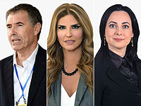 Трое министров от НДИ подали в отставку из Кнессета, уступив место другим депутатам от этой партии