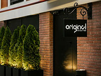 Бутик-отель Original &#8211; самый теплый отель Тбилиси