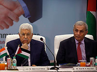 ПА требует, чтобы восстановление Газы передали под ее контроль