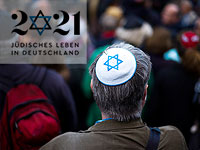 "В пятницу вечером, евреи": бывший русскоязычный израильтянин ведет на немецком ТВ ток-шоу про еврейскую жизнь в Германии