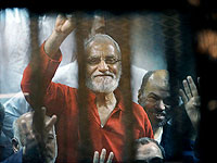 Египетский суд оставил в силе смертный приговор 12 лидерам 