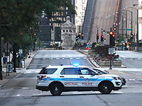 В результате стрельбы в Чикаго убиты не менее четырех человек