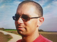 Внимание, розыск: пропал 41-летний Алексей Свиридовский из Нетивота