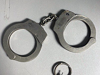 Полиция задержала 11 человек по подозрению в причастности к рэкету