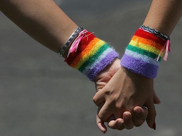 В Венгрии запретили пропаганду гомосексульности в школах