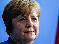 Нафтали Беннет пригласил Ангелу Меркель посетить Израиль