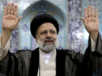 МИД Израиля: в Иране избран "самый радикальный президент в истории"