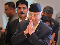 Премьер-министр Непала заявил, что йогу придумали непальцы