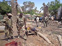 Десятки погибших при авиаударе на севере Эфиопии