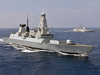 Министр обороны Великобритании: "Россияне не стреляли в сторону нашего эсминца"