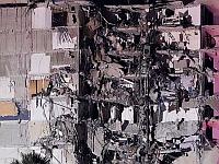 МИД Израиля: под завалами здания в Майами &#8211; около 20 израильских граждан