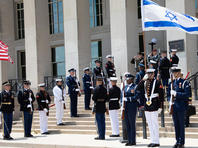 Начальник генштаба Армии обороны Израиля Авив Кохави завершил визит в США
