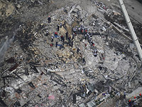 Обрушение здания во Флориде: найдены тела пяти погибших, 156 пропавших без вести, среди них десятки израильтян