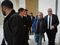 Прокуратура требует приговорить Моше Ивги к трем годам тюремного заключения