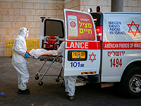 Коронавирус в Израиле: более 1500 зараженных, четыре "красных" населенных пункта