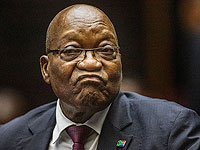 Бывший президент ЮАР отправится за решетку