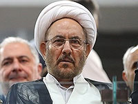 Экс-министр разведки Ирана: "Официальные лица должны опасаться за свою жизнь. "Мосад" везде"
