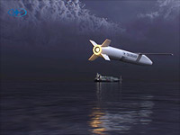 Rafael представил ракетную систему 5-го поколения Sea Breaker