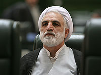 Бывший министр разведки Ирана возглавил юридическую систему