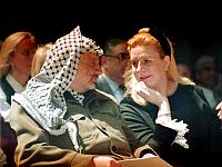 ЕСПЧ отклонил иск жены и дочки Арафата с требованием расследовать его убийство как безосновательный